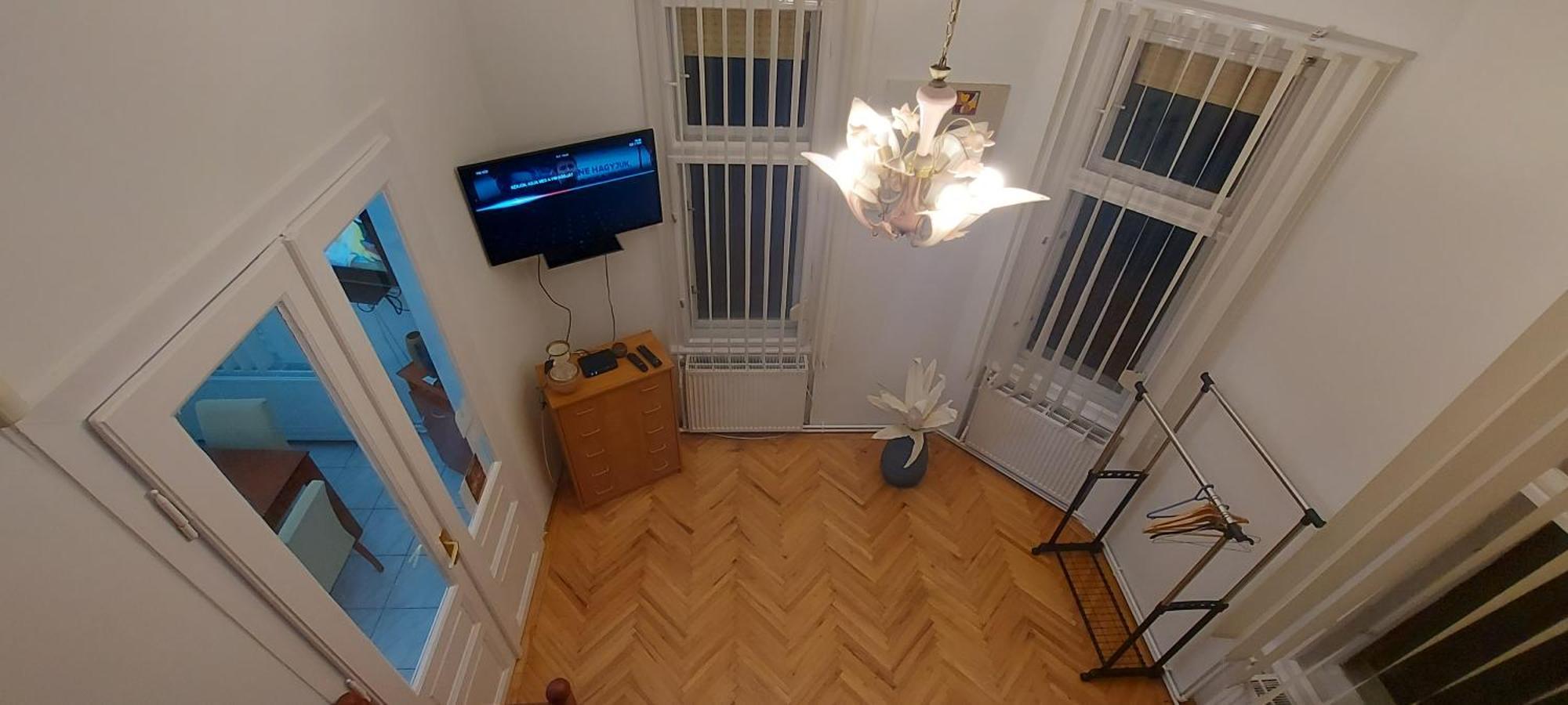 Civis Gold Apartman Дебрецен Экстерьер фото