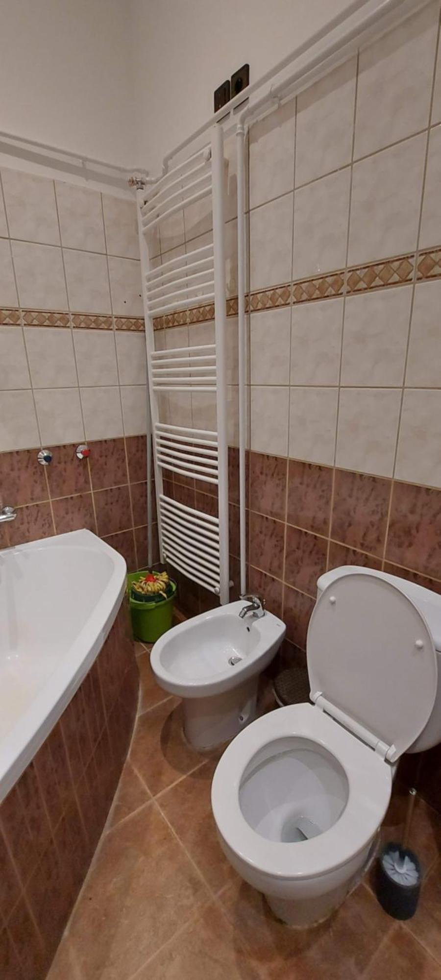 Civis Gold Apartman Дебрецен Экстерьер фото