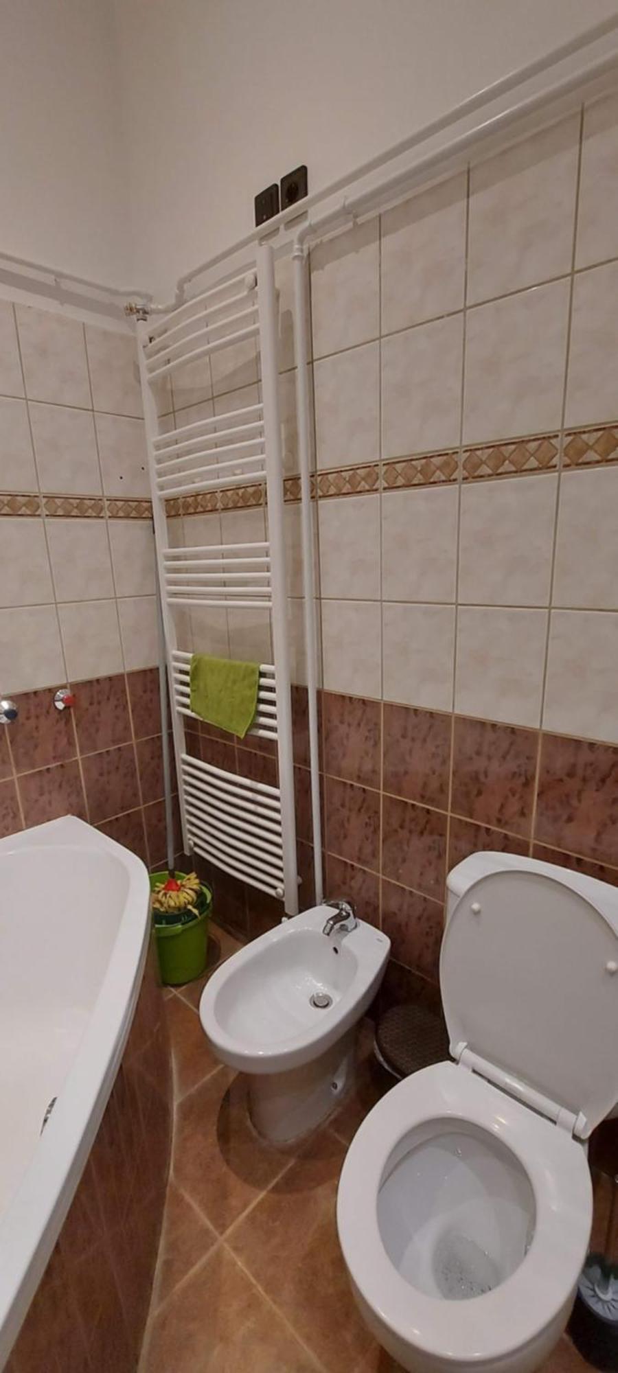 Civis Gold Apartman Дебрецен Экстерьер фото