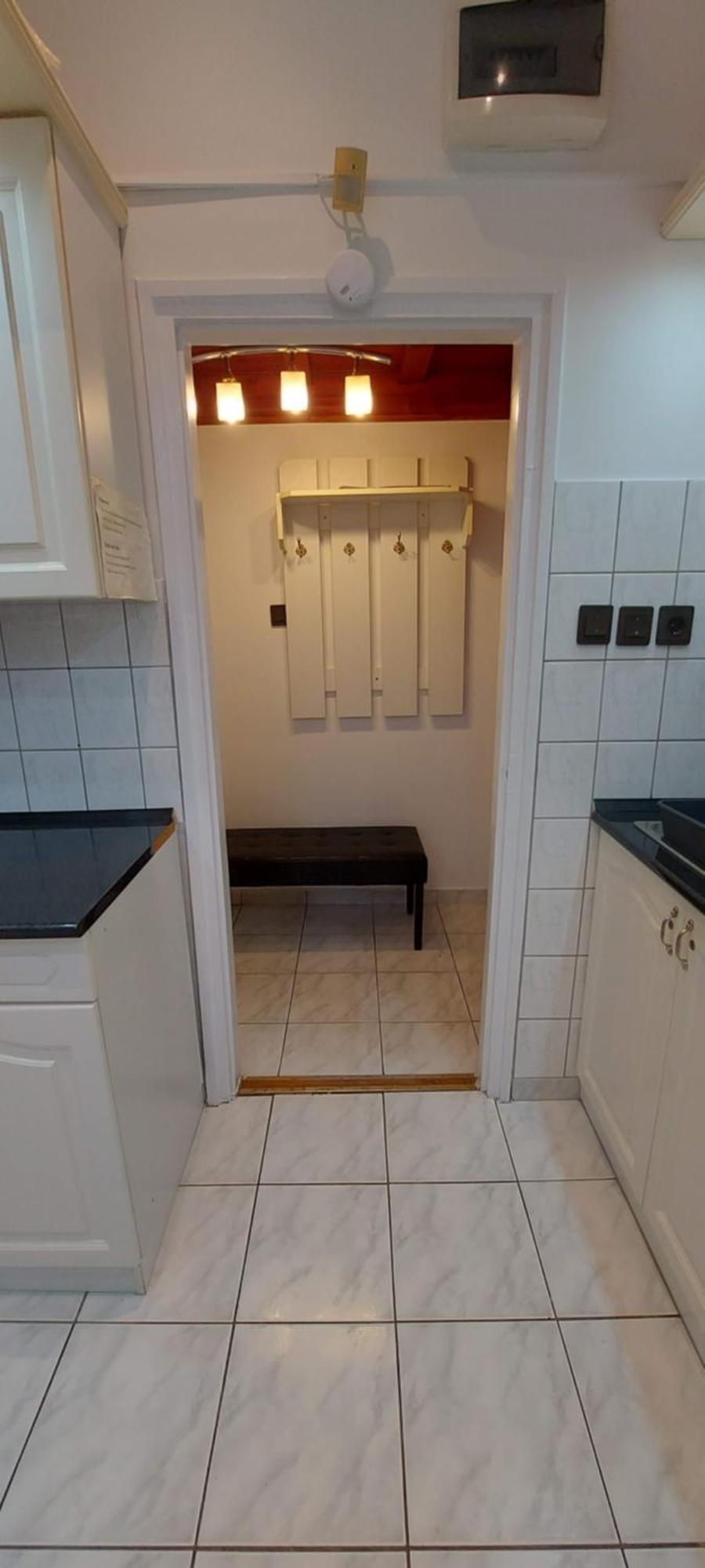 Civis Gold Apartman Дебрецен Экстерьер фото