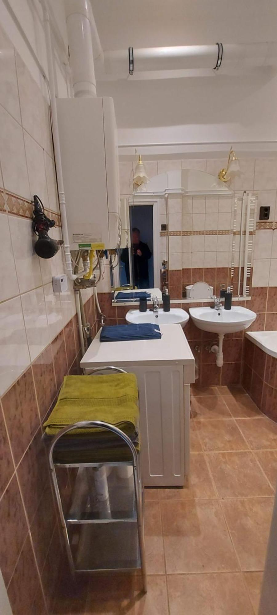 Civis Gold Apartman Дебрецен Экстерьер фото