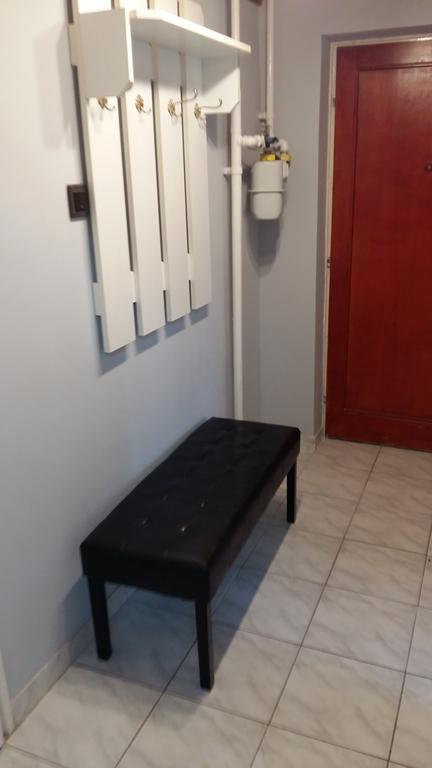 Civis Gold Apartman Дебрецен Экстерьер фото