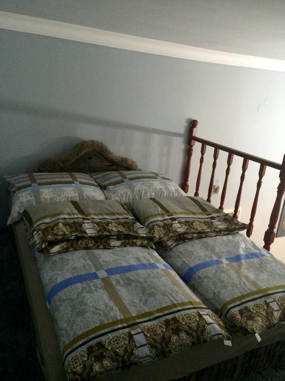 Civis Gold Apartman Дебрецен Экстерьер фото