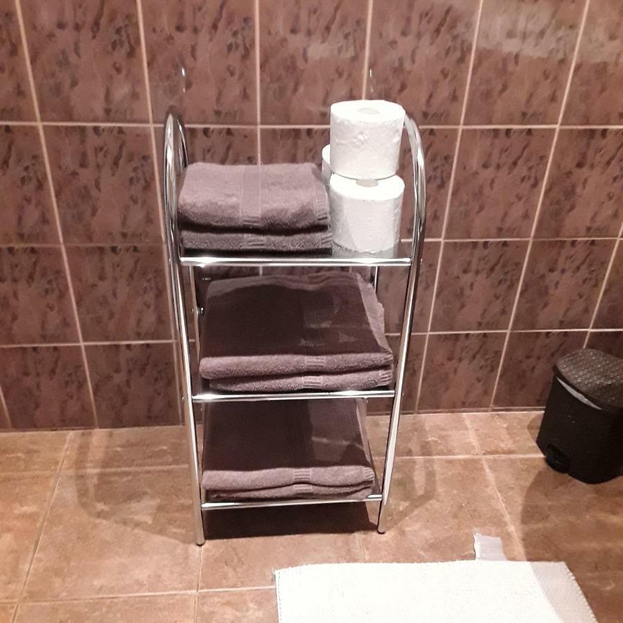 Civis Gold Apartman Дебрецен Экстерьер фото
