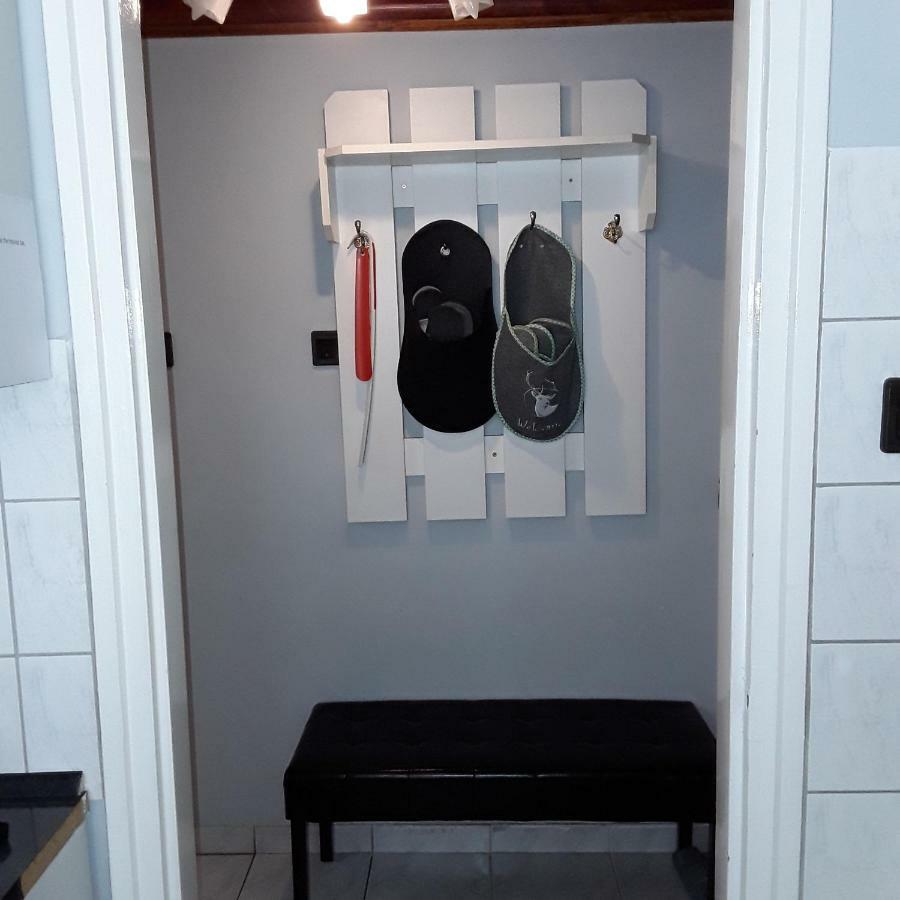Civis Gold Apartman Дебрецен Экстерьер фото